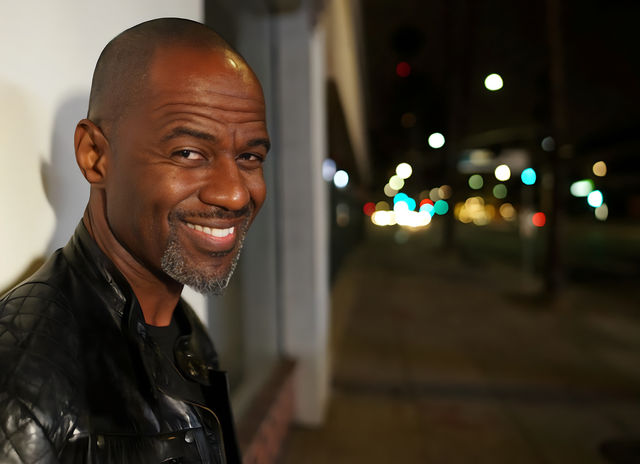美國拉斯維加斯 · Brian McKnight 演唱會 | 拉斯維加斯安可飯店