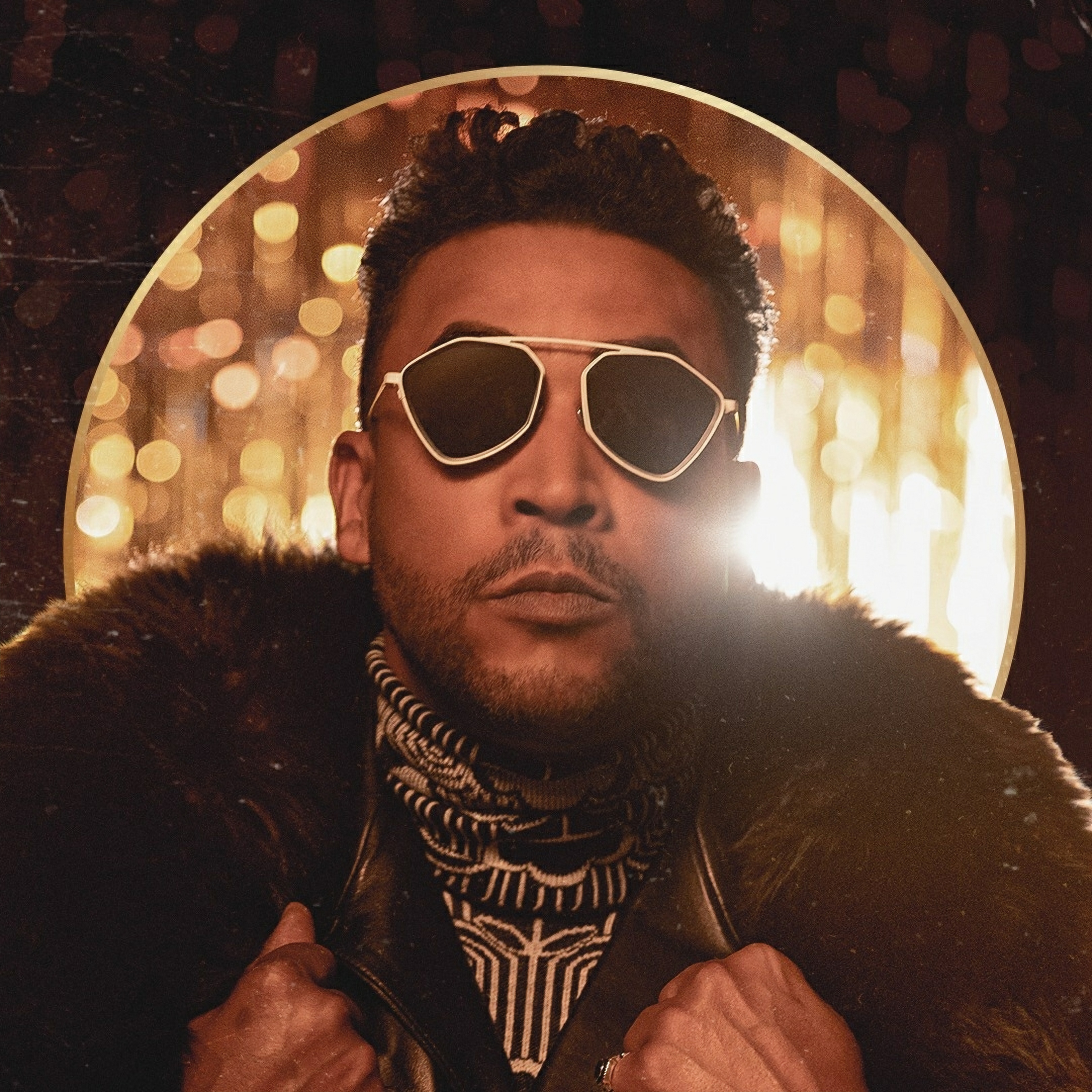 Rosemont | Don Omar - The Last King World Tour 2026 | Allstate Arena