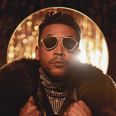 Reading | Don Omar - The Last King World Tour 2026