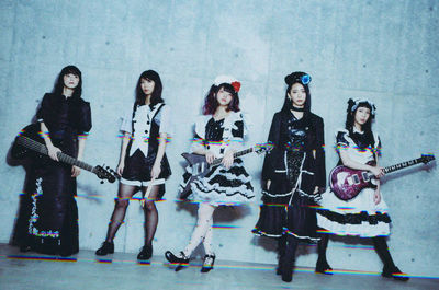 Phoenix | BAND-MAID 2026 World Tour