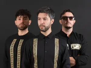 Calvia | MEDUZA & Brian Cross Concert