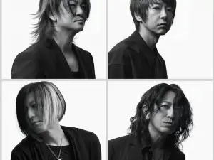 โมริโอกะ | GLAY ทัวร์