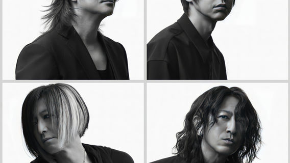 Aomori City | HIGHCOMMUNICATIONS TOUR 2026 “GLAY-complete BEST