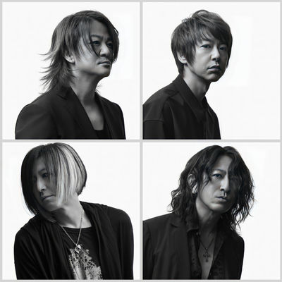 เซ็นได | GLAY ทัวร์
