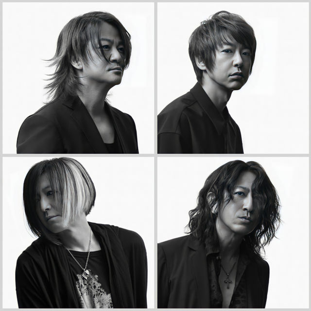 GLAY Concert | Tokoname