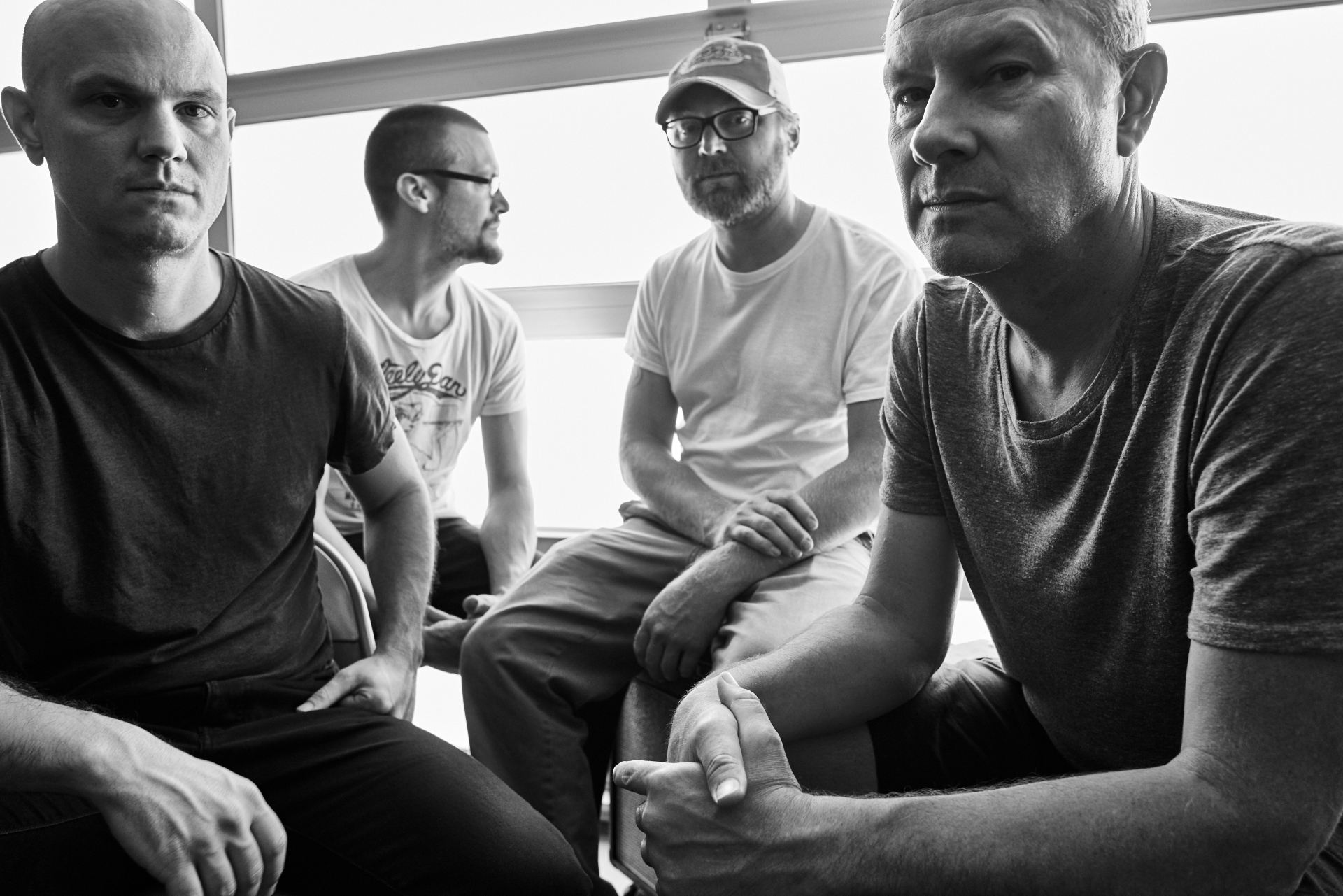 Grand Rapids | Helmet Concert | Elevation