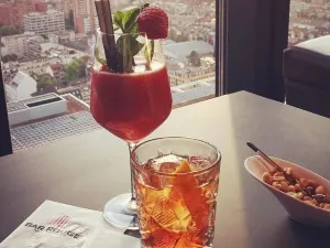 Bar Rouge