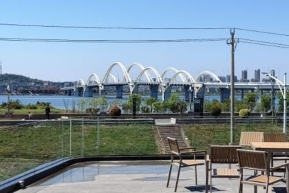 潮州临江酒店·中餐厅