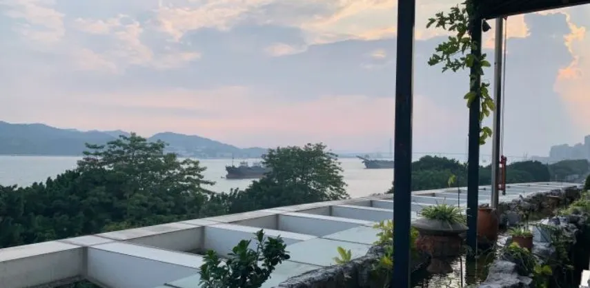 Restaurants for Views & Experiences