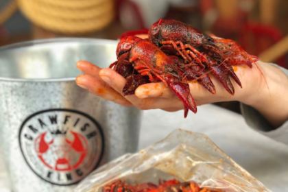 Crawfish King