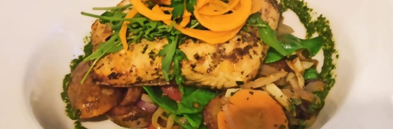 Quays Irish Restaurant