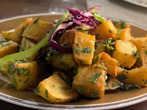 Karam Beirut Restaurant - Riyadh Tahlia Street