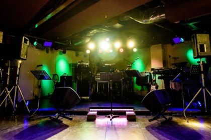 ナイトイン 21世紀