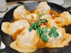 徐小姐爱地锅(云龙万达店)