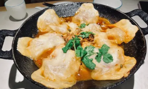 徐小姐爱地锅(云龙万达店)