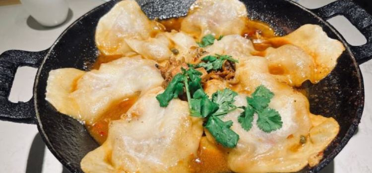徐小姐爱地锅(云龙万达店)