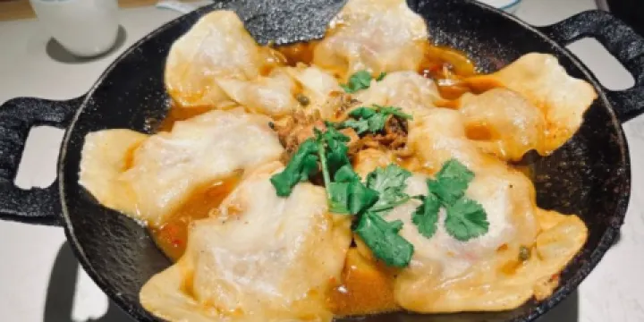 徐小姐愛地鍋(萬達百貨店)