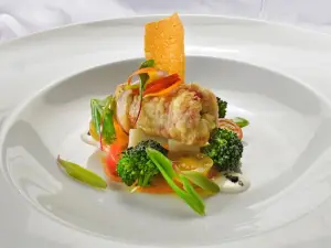 ROUX