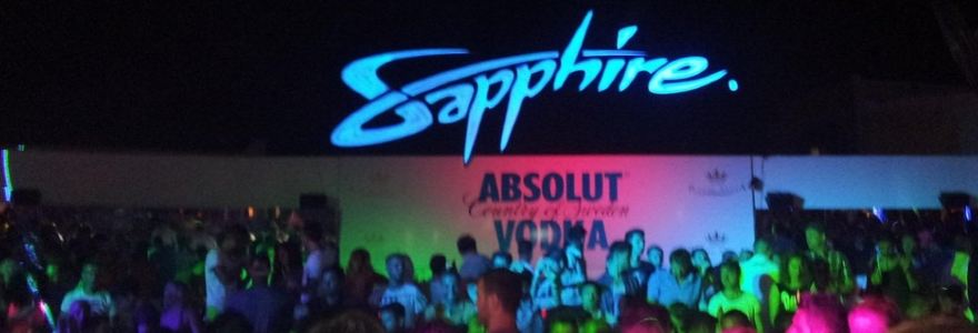 Sapphire Nightclub