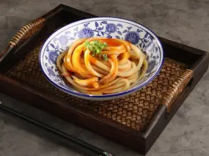 銀川18大特色小吃點心