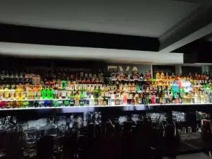 Top 10 Bars in Yancheng