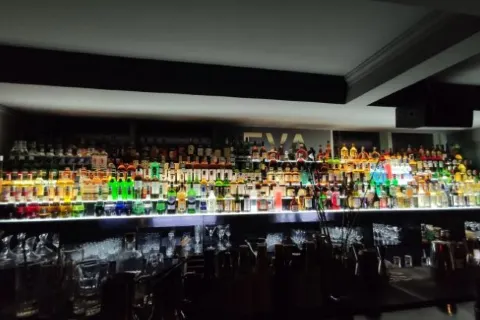 Eva Whisky&Cocktail Bar