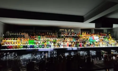Eva Whisky&Cocktail Bar