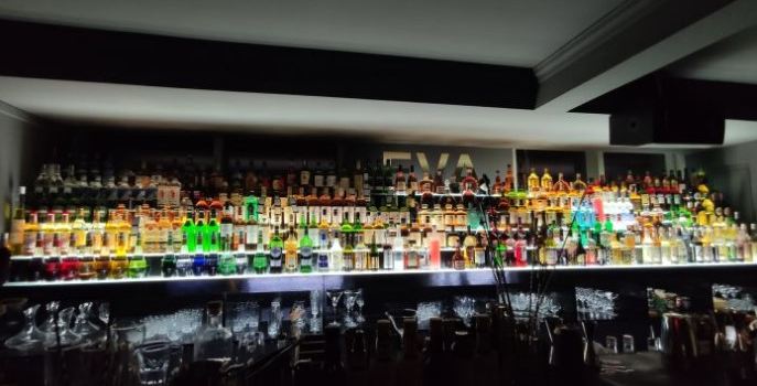 Eva Whisky&Cocktail Bar