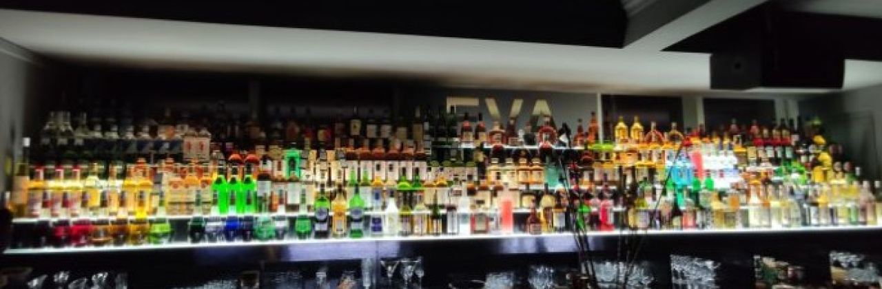 Eva Whisky&Cocktail Bar