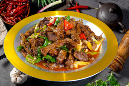 6号海鲜(六号院店)