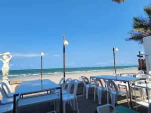 Baan Itsara Restaurant