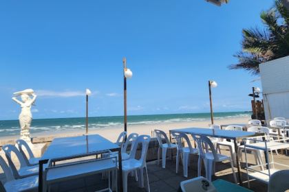 Baan Itsara Restaurant