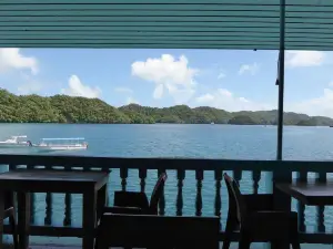 Popular Restaurants for Views & Experiences in Koror