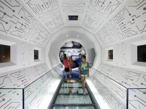 Scienceworks (Museums Victoria)