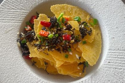 千岛湖观沚度假民宿·挑食·不吃鱼头的店