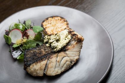 BLACKBIRD BAR, DINING & EVENTS