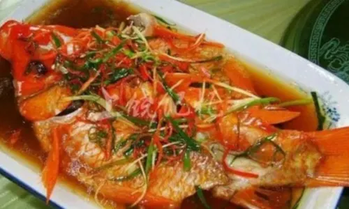 婺源人家农家菜