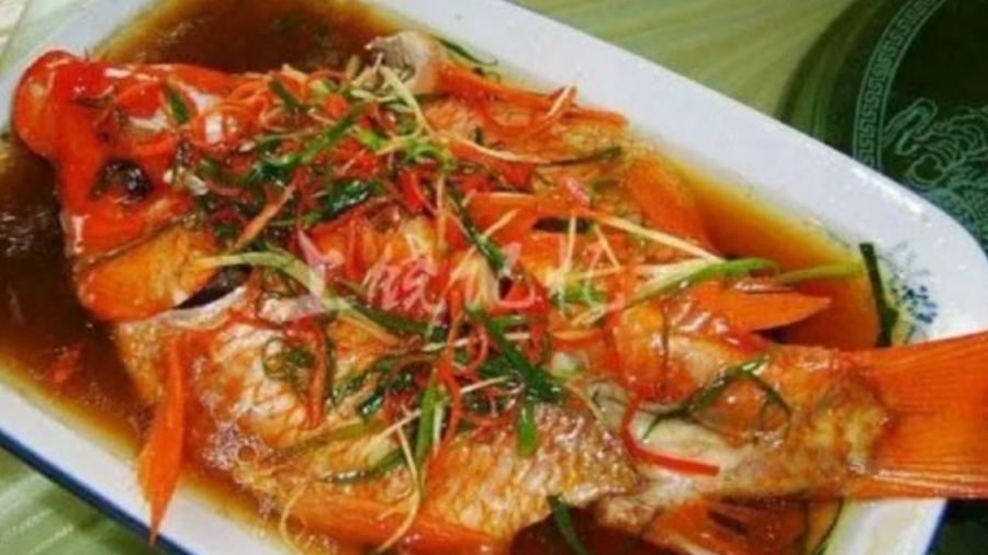 婺源人家农家菜