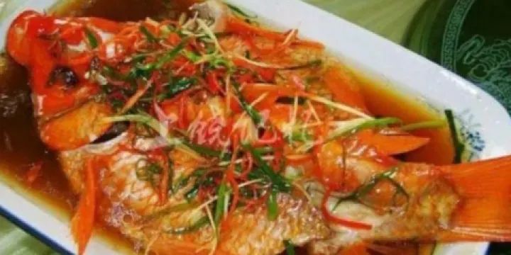 婺源人家農家菜