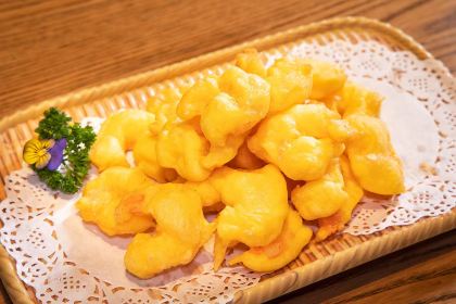 潍坊富华大酒店(A座)·潍坊美食文化城