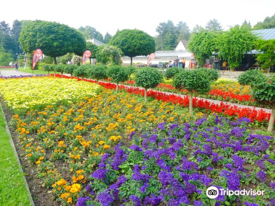 Botanischer Garten Solingen