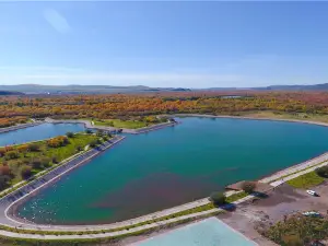 額爾古納國家濕地公園