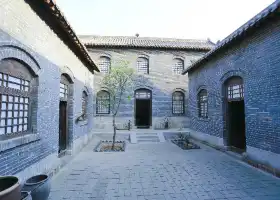 八路軍一二九師紀念館紅色記憶小鎮