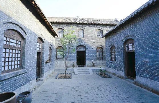 八路軍一二九師紀念館紅色記憶小鎮門票成人（非涉縣籍）