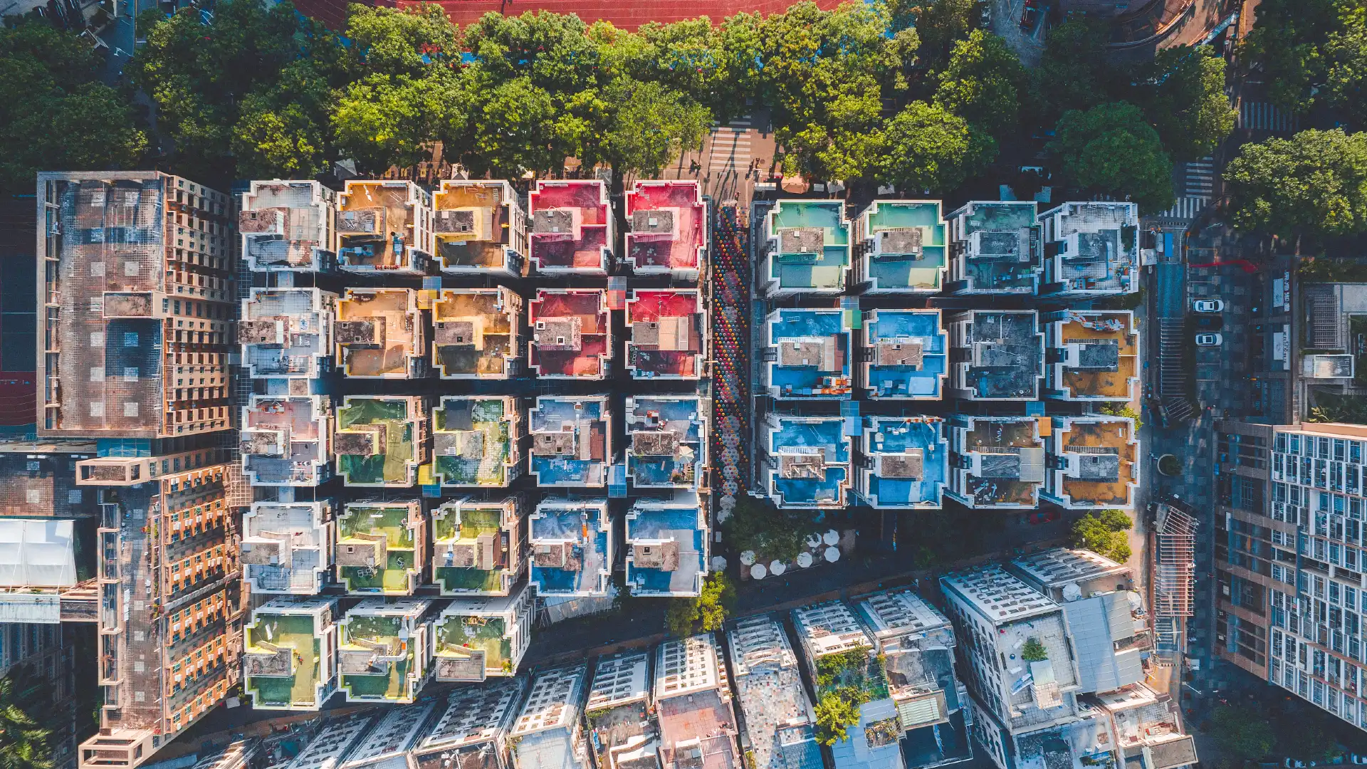 Hotels near Shuiwei 1368 Cultural District