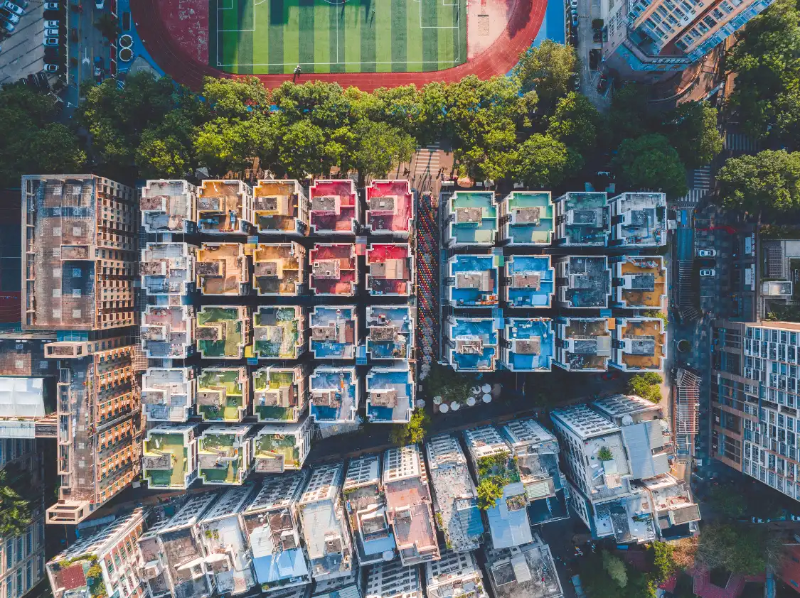 Hotels near Shuiwei 1368 Cultural District