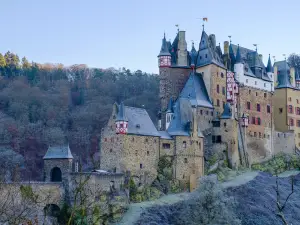 Eltz Castle