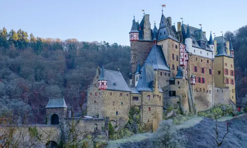 Burg Eltz
