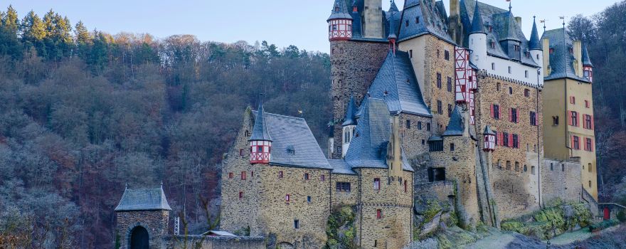 Château d'Eltz