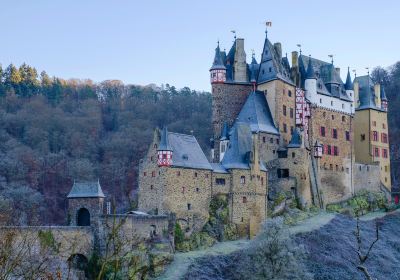 Burg Eltz